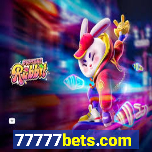 77777bets.com