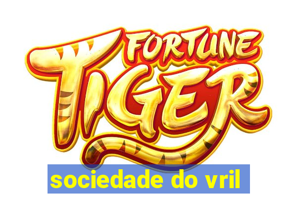 sociedade do vril