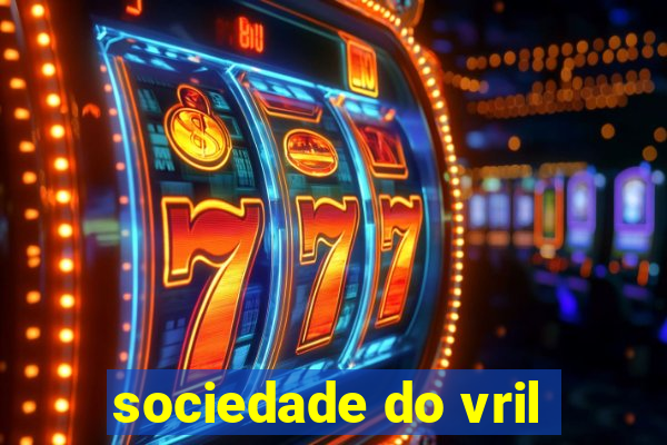 sociedade do vril