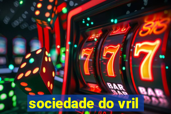 sociedade do vril