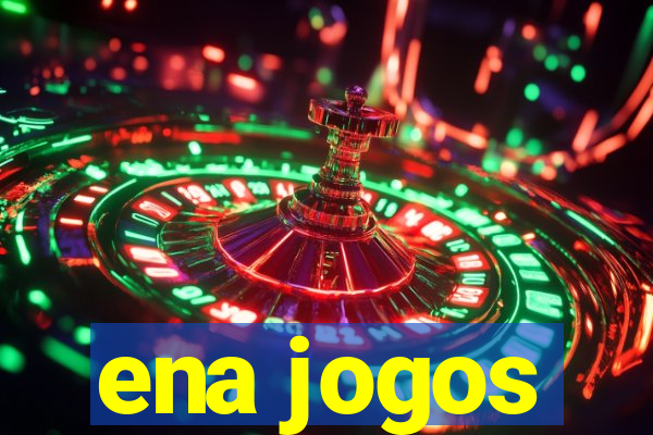 ena jogos