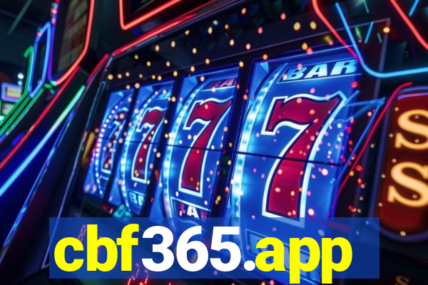 cbf365.app