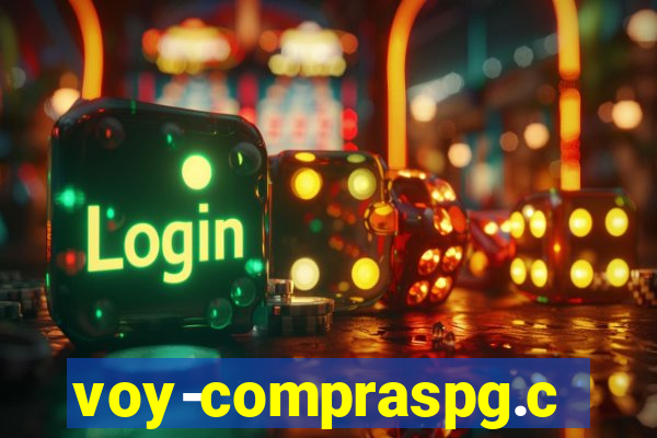 voy-compraspg.com