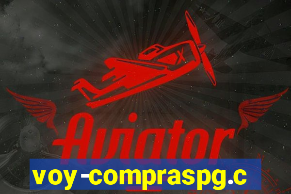 voy-compraspg.com