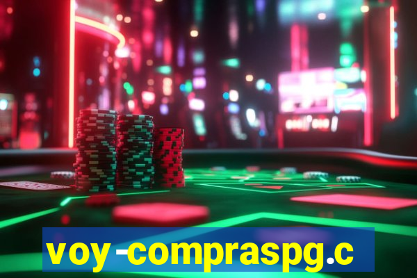 voy-compraspg.com