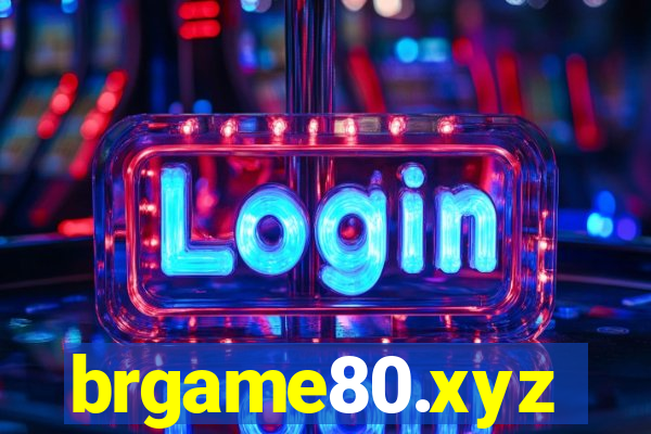 brgame80.xyz