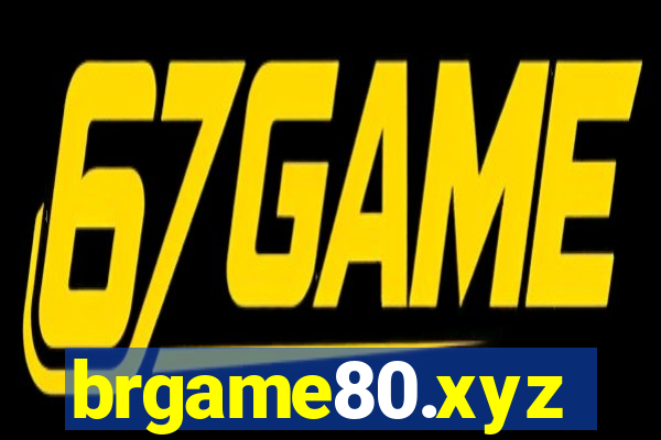 brgame80.xyz