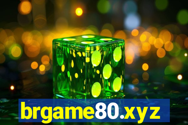 brgame80.xyz