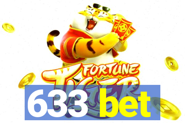 633 bet