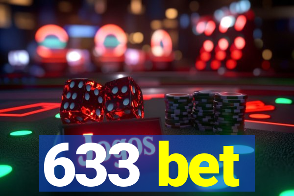 633 bet