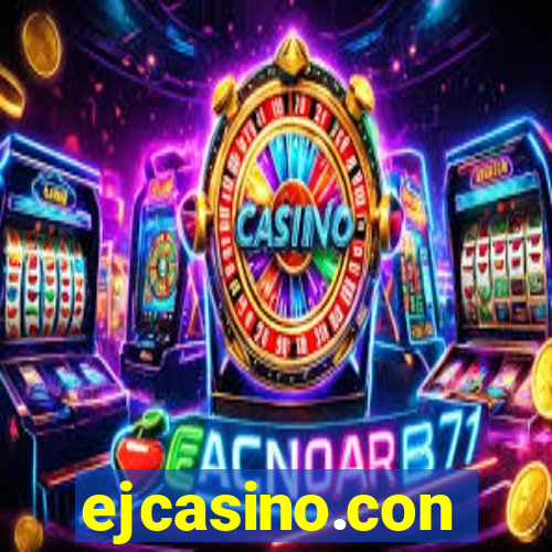 ejcasino.con