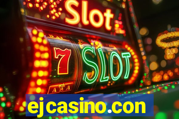 ejcasino.con