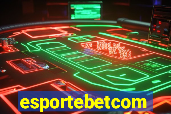 esportebetcom