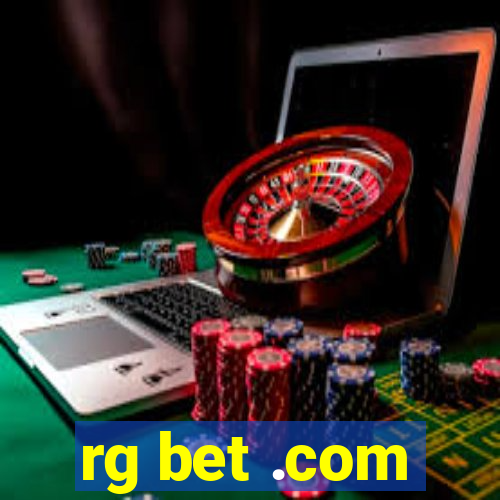 rg bet .com