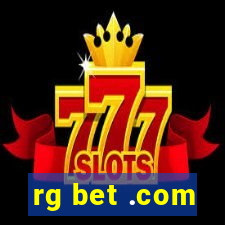 rg bet .com