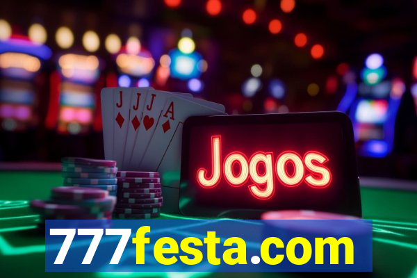 777festa.com