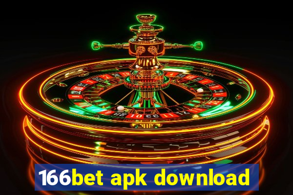 166bet apk download