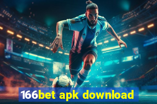 166bet apk download