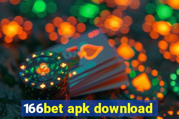 166bet apk download