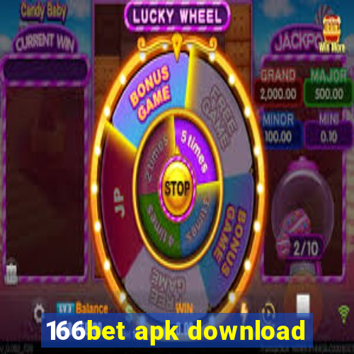 166bet apk download