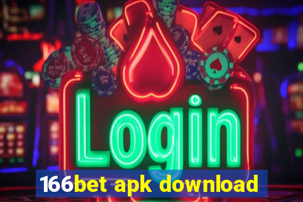 166bet apk download