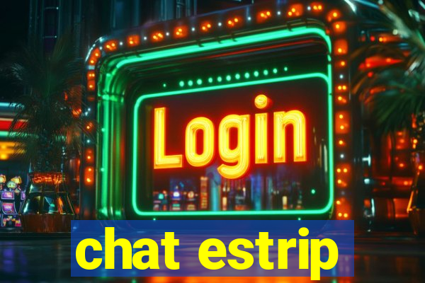 chat estrip