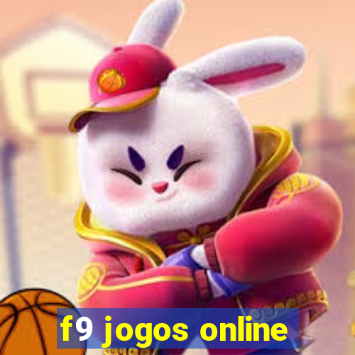 f9 jogos online