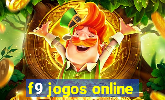 f9 jogos online