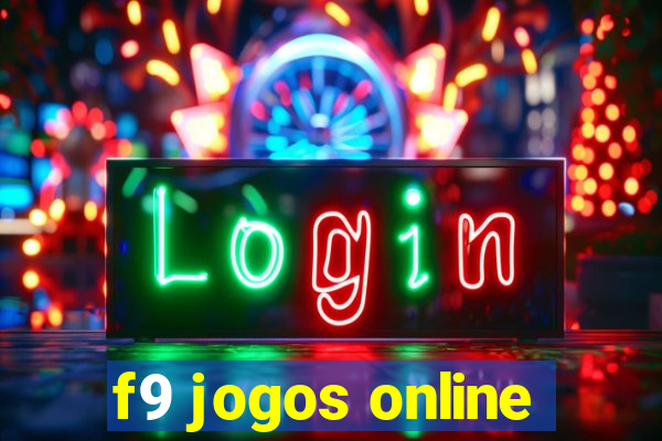 f9 jogos online