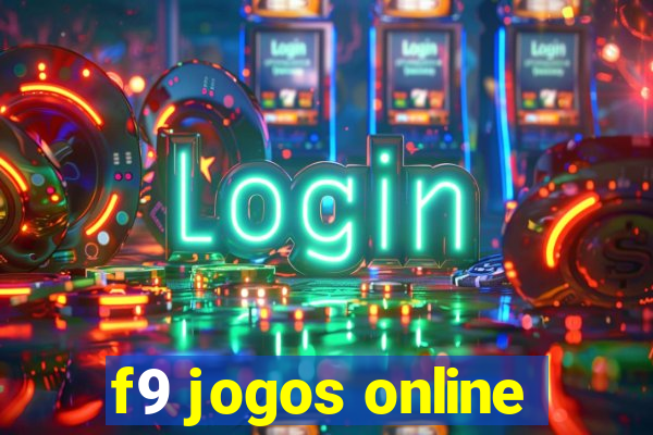 f9 jogos online