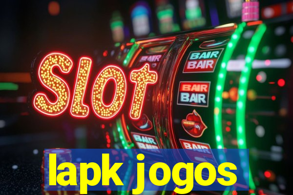 lapk jogos