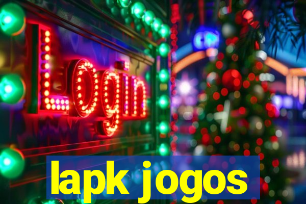 lapk jogos