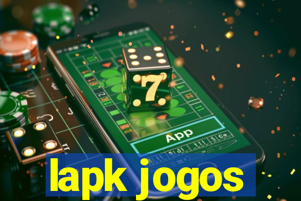 lapk jogos