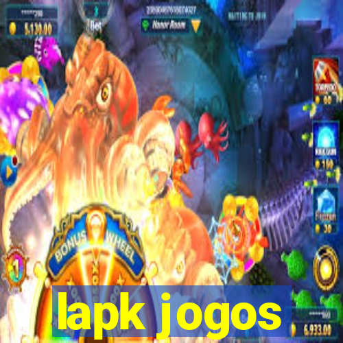 lapk jogos