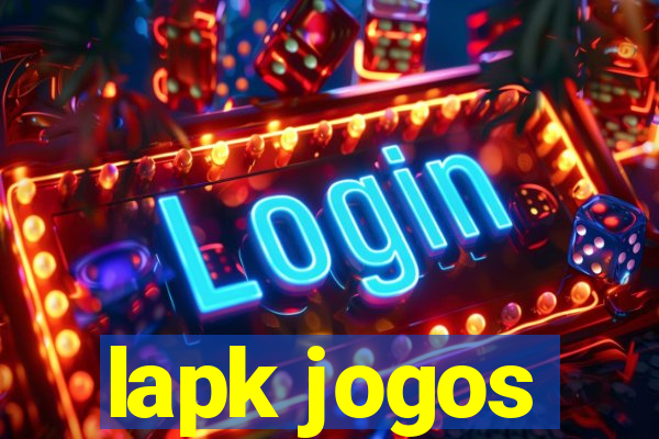 lapk jogos