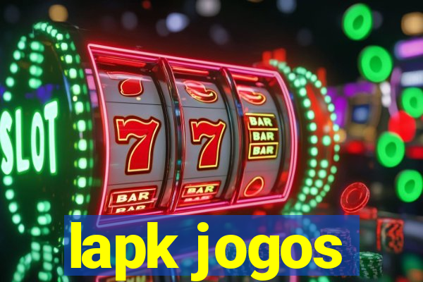 lapk jogos