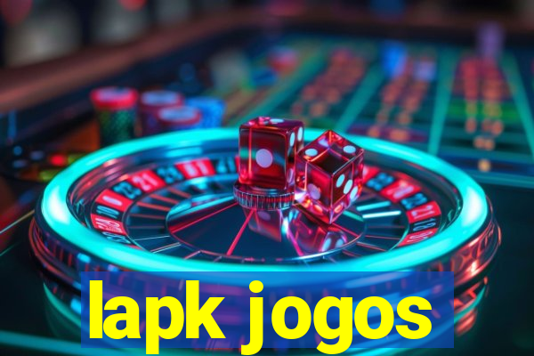 lapk jogos