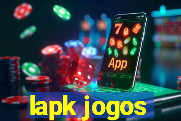 lapk jogos