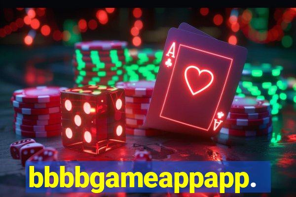 bbbbgameappapp.com