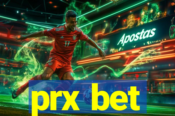 prx bet