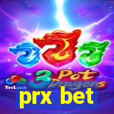 prx bet