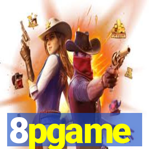 8pgame