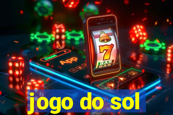 jogo do sol