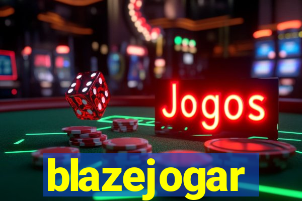 blazejogar