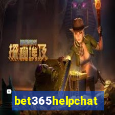 bet365helpchat