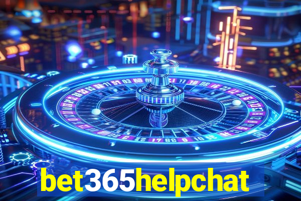 bet365helpchat