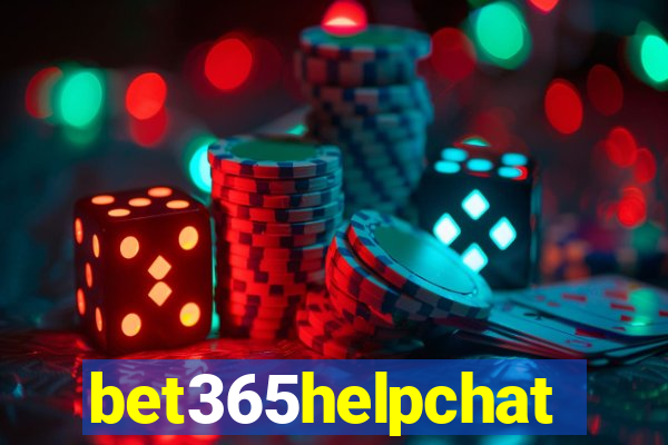 bet365helpchat