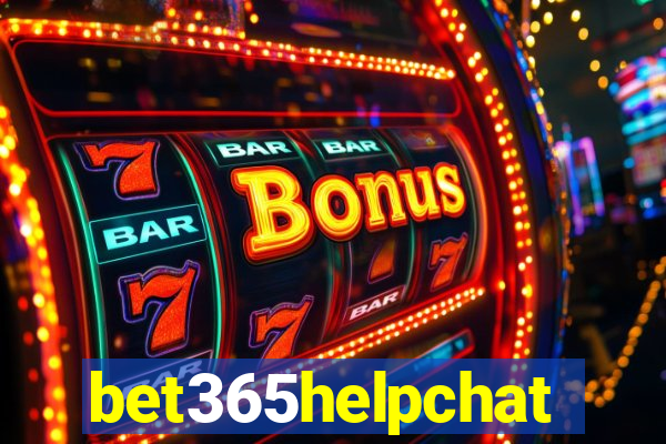 bet365helpchat