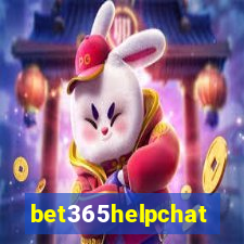 bet365helpchat