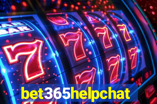 bet365helpchat